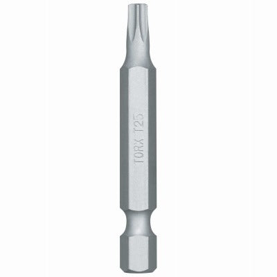 BSC PREFERRED Bsc Preferred DW2665 T25 Torx Power Bit