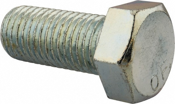 VALUE COLLECTION Value Collection 10036CH2 Hex Head Cap Screw 1-8 X 2-1/4 in