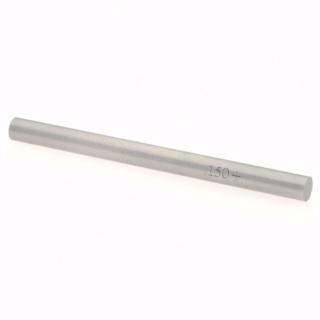 SPIROTHERM Spi 29-150-0 Class Zz Plus Plug Gage 0.15 Inch