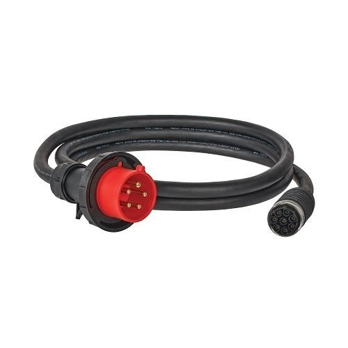 TRIPP LITE Tripp Lite CBL358-10 Universal Cable Assembly 10 Feet