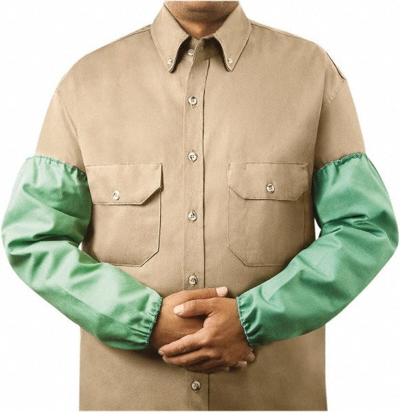 STEINER Steiner 1034-18EE Flame-resistant Welding Sleeves
