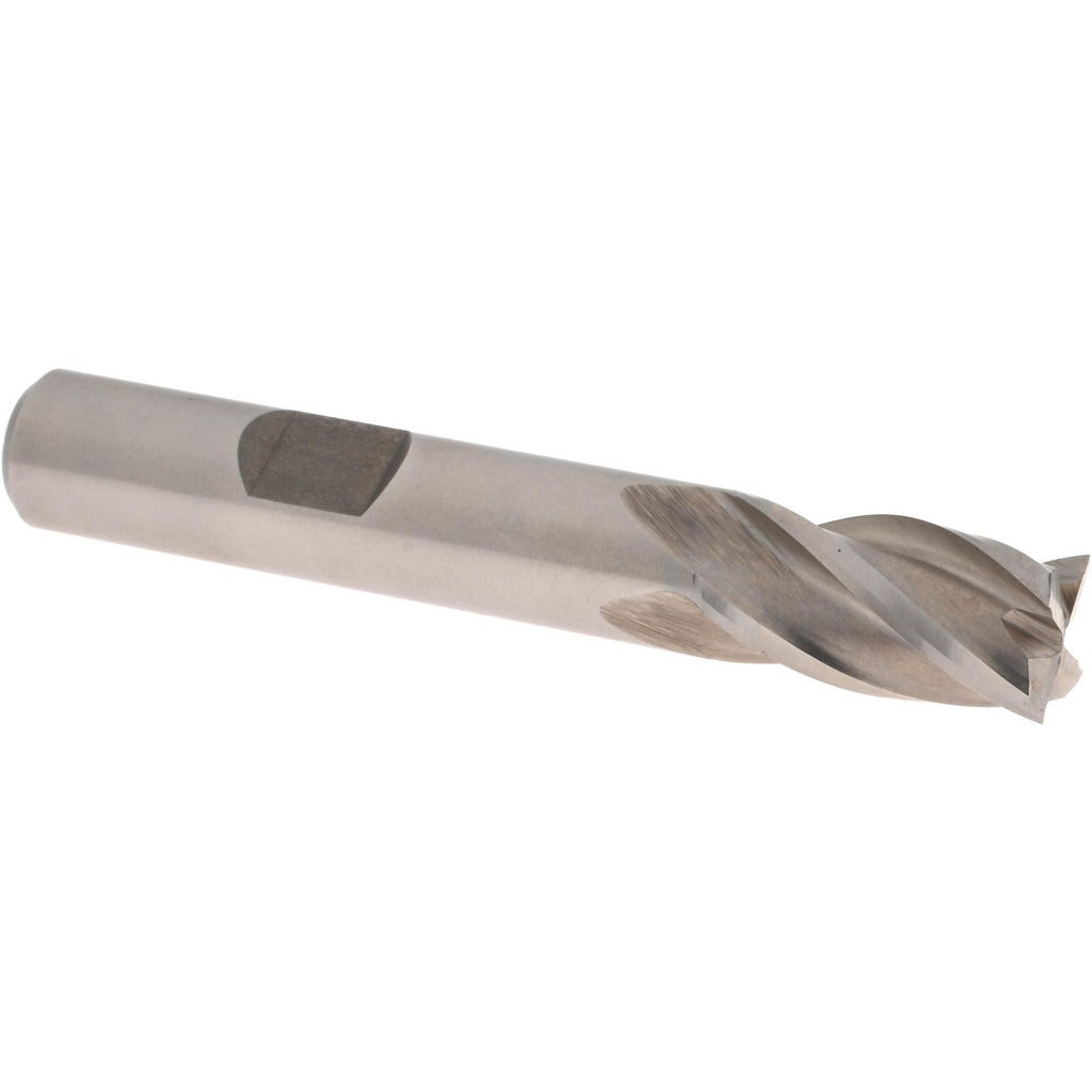 VALUE COLLECTION Value Collection 720-8100 Square End Mill 10mm 4 Flute Hss