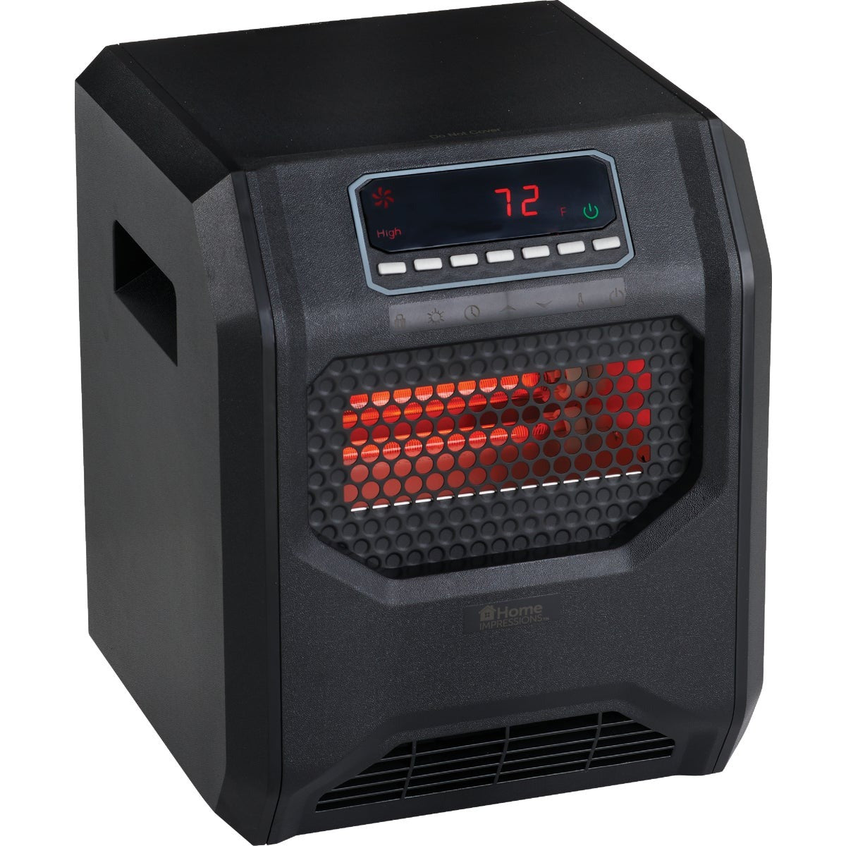 HOME IMPRESSIONS Home Impressions GD9215AR1 Infrared Radiant Heater