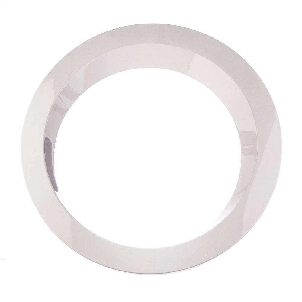 FRIGIDAIRE Frigidaire 134550500 Washer Control Panel White