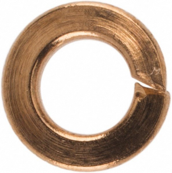VALUE COLLECTION Value Collection LWIBR0-3USA-100BX No. 3 Split Lock Washer