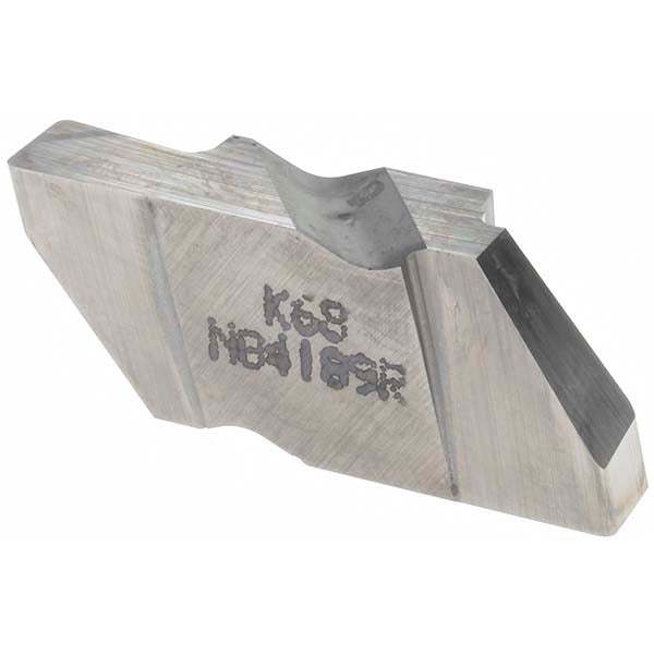 KENNAMETAL Kennametal 1113608 Grooving Insert NG4189 K68 Carbide