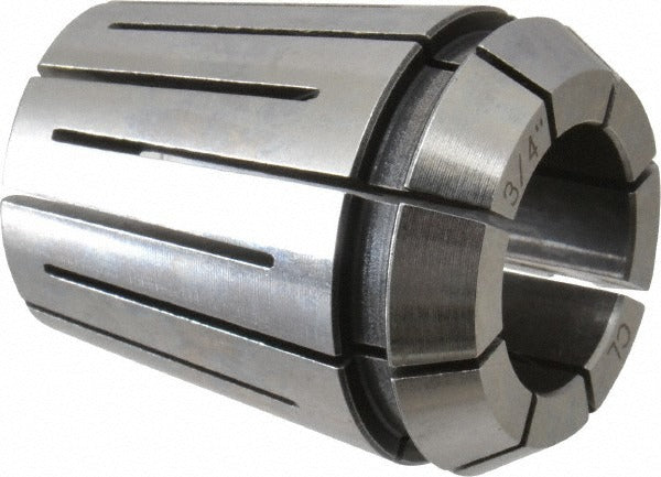 PARLEC Parlec ERS32-0750 ER32 Collet 0.75 Inch
