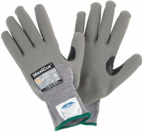 ATG Atg 19-D475/M Cut-resistant Gloves Ansi A4 Size Medium
