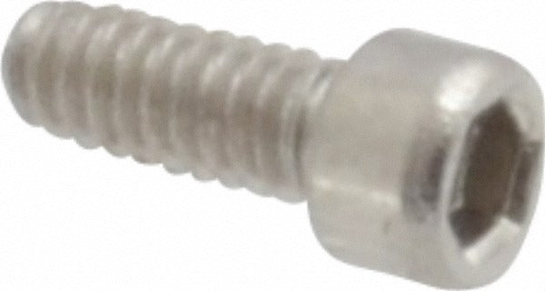 VALUE COLLECTION Value Collection R57001003 Hex Socket Cap Screw 0-80 Unf