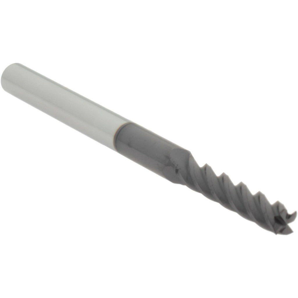 ACCUPRO Accupro 14788560 Square End Mill 4 Flute 5/32 in Carbide