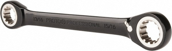 PROTO Proto JSBV2630 Box End Wrench 13/16 X 15/16 in 12 Point