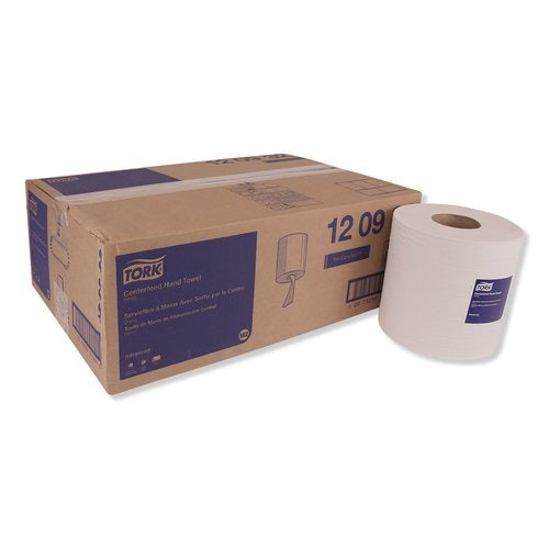 TORK Tork TRK120932 Centerfeed Paper Towel M2 6/Carton