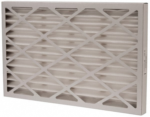 VALUE COLLECTION Value Collection 102-740-017 Pleated Air Filter Merv 8