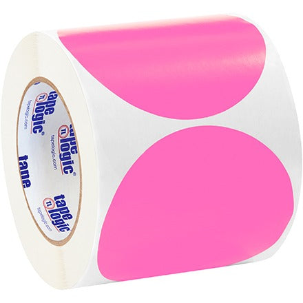 BSC PREFERRED Bsc Preferred DL615K Color-coding Label Roll