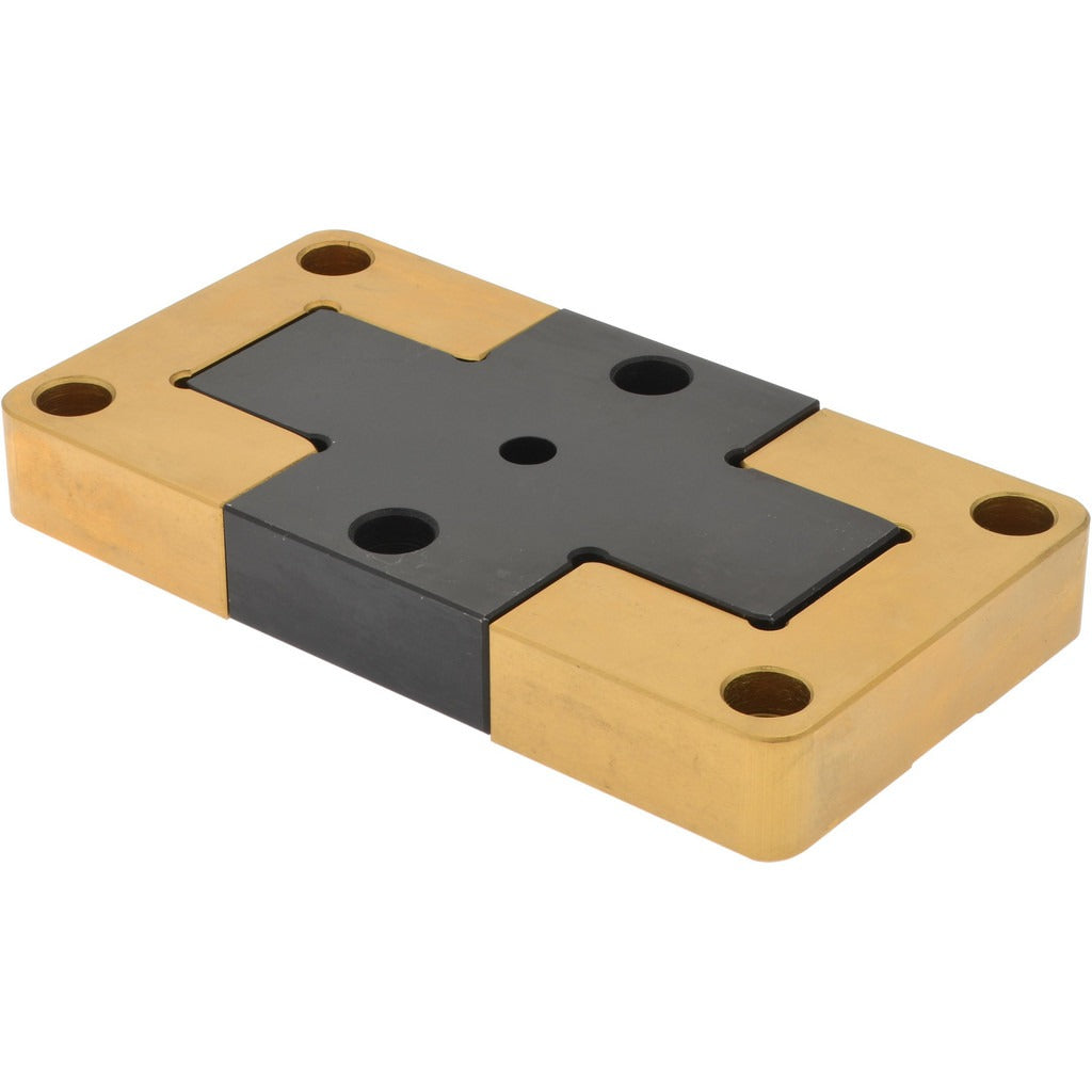 GIBRALTAR Gibraltar XSL-402 X-style Side Lock 1/4-20 Thread