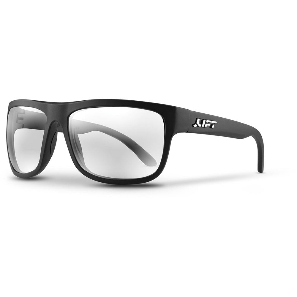 LIFT SAFETY Lift Safety EBE-18KST Banshee Safety Glasses Pack 1