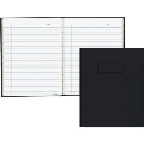 REDIFORM Rediform REDA9 College-ruled Business Notebook