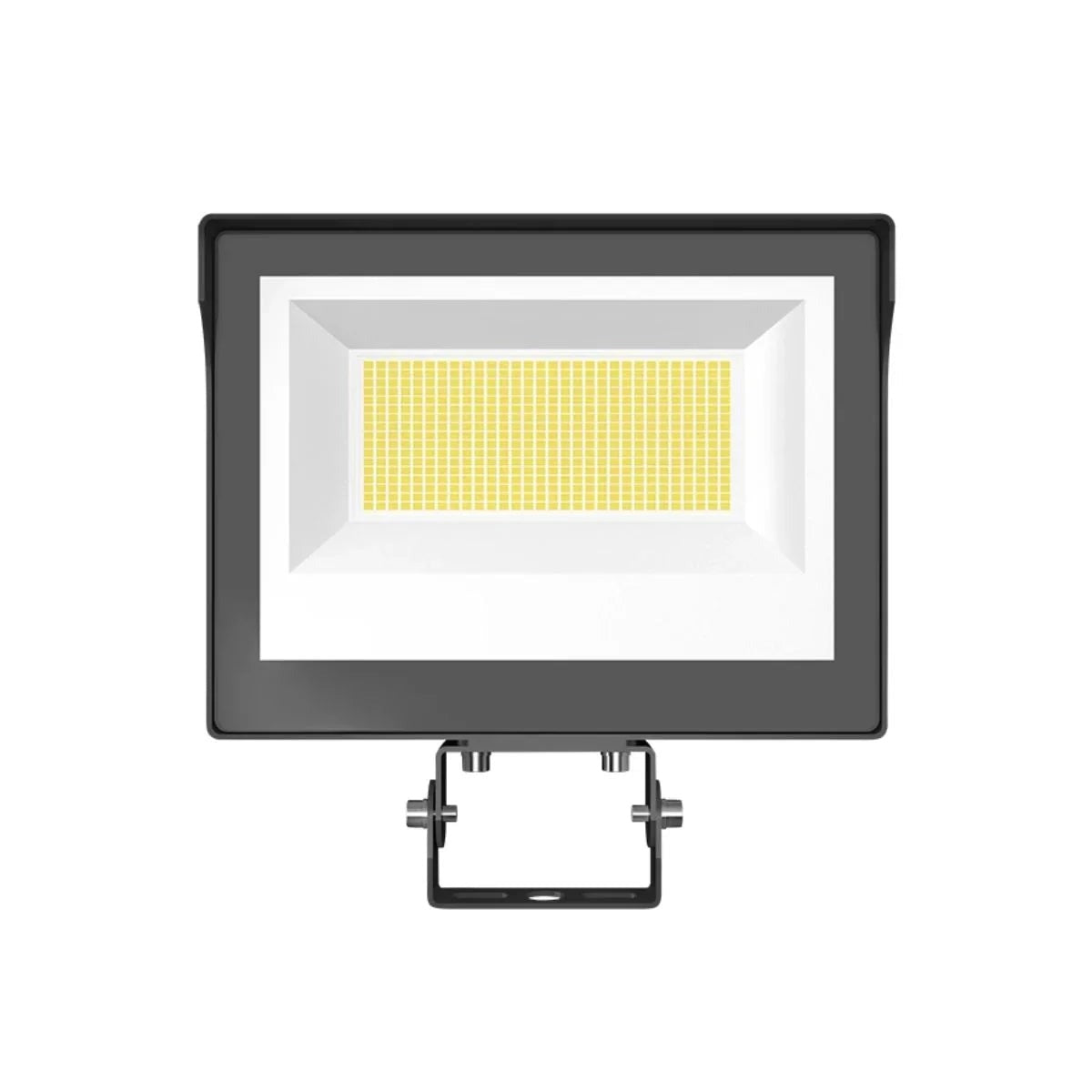 RAB LIGHTING Rab Lighting X17FA80T X17 80W Field Adjustable Floodlight (Trunnion Mount)