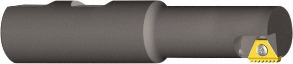VARGUS Vargus 67614 Indexable Thread Mill 0.453 in Internal External