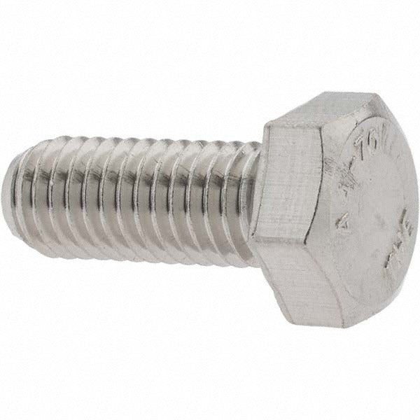 VALUE COLLECTION Value Collection A410048 M8x1.25mm Hex Head Cap Screw