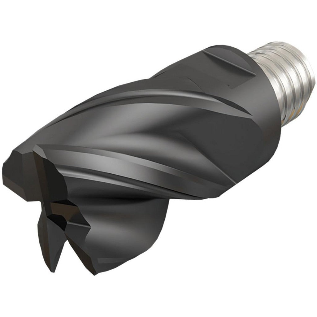ISCAR Iscar 5623435 End Replaceable Milling Tip 1.0 in 5 Flute