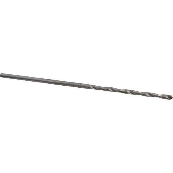 CLEVELAND CONTROLS Cleveland C72156 Jobber Length Drill Bit Wire Size 56