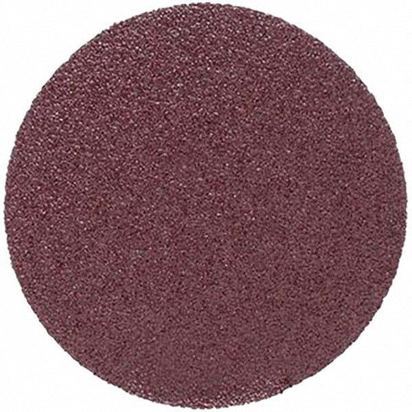 3M 3M 7000118879 Psa Disc 3 in 50 Grit Aluminum Oxide