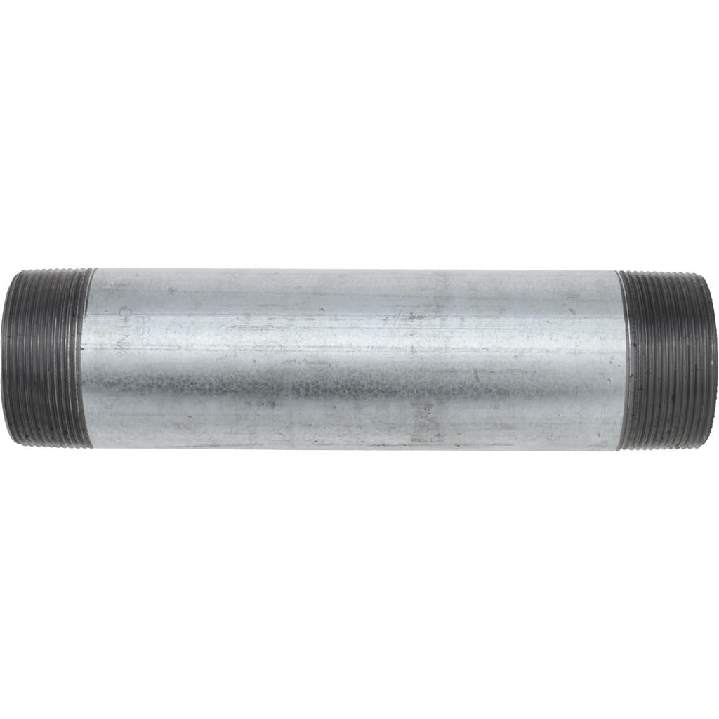 VALUE COLLECTION Value Collection NG09090 Pipe Nipple 2 in 9 in Sched 40