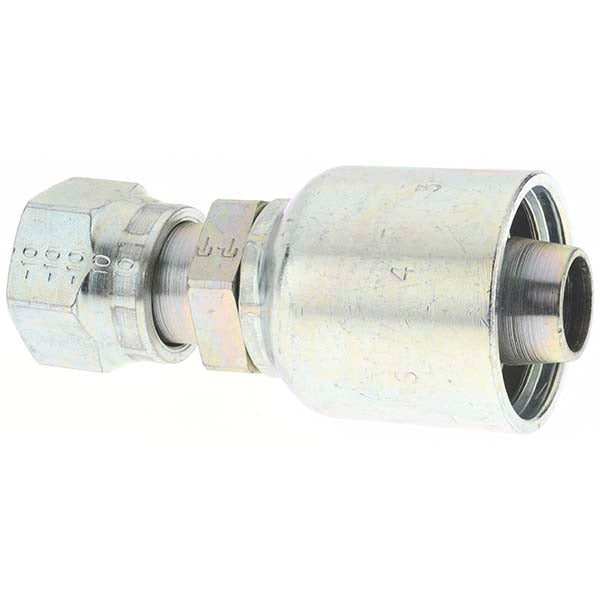 PARKER Parker 1JS43-10-12 Female Seal-lok Swivel Fitting 3/4 in