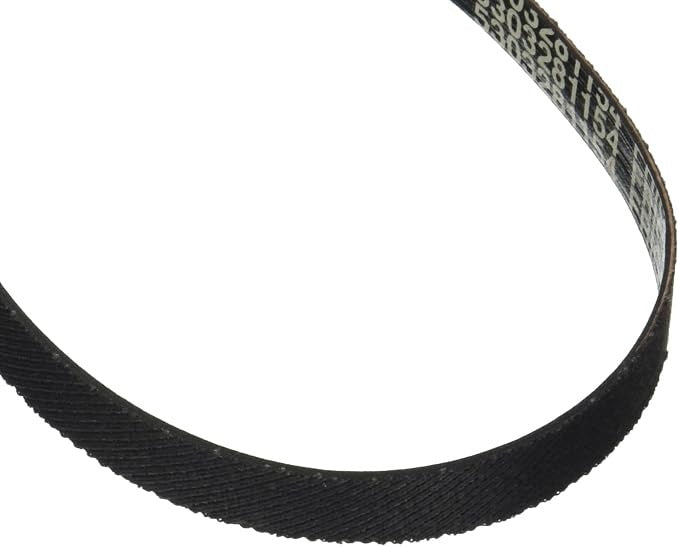 FRIGIDAIRE Frigidaire 5303281154 Dryer Belt (Flat Style / Q63807)