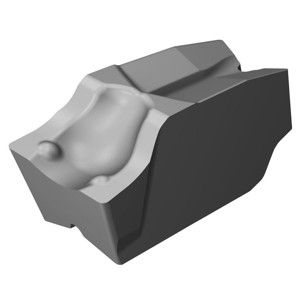 SANDVIK COROMANT Sandvik Coromant 7193311 Grooving Insert Corocut Qf H10F