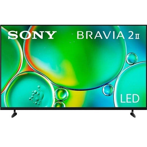 SONY Sony Electronics K65S20M2 Led Hdr Tv 65 Inches