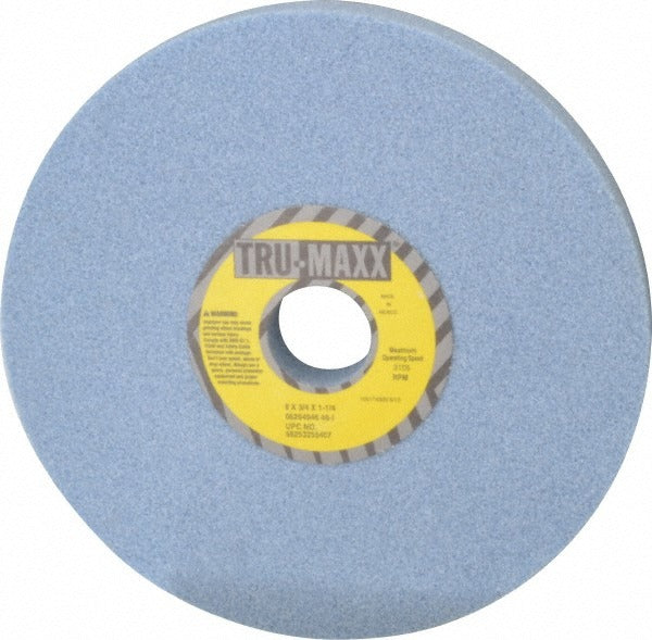 TRU-MAXX Tru-maxx 66253255407 Surface Grinding Wheel 46 Grit
