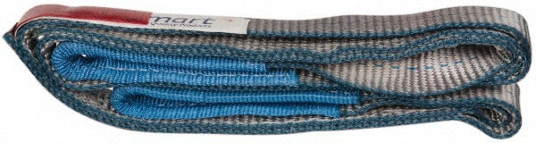 VALUE COLLECTION Value Collection WS-MH-SLNG1-234 Web Sling 5 Ft 1 in