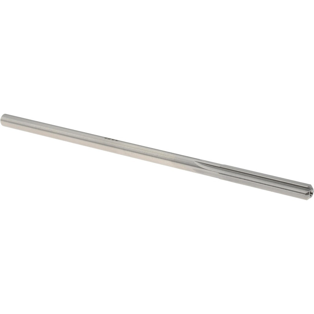 TITAN USA Titan Usa TR94363 Chucking Reamer 0.2355 in Hss