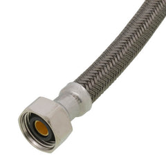 BrassCraft B8-12A F Speedi Plumb Plus 1/2 x 12 in. Water Connector