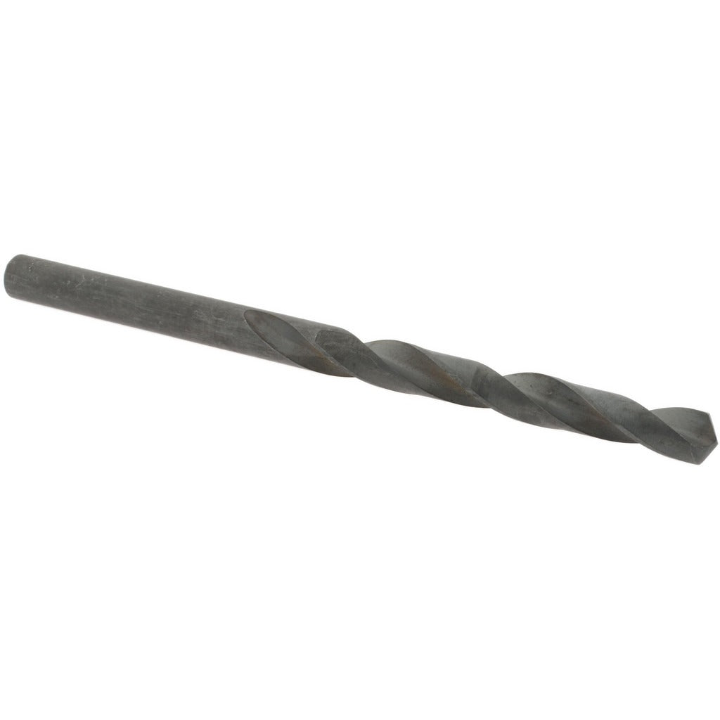 VALUE COLLECTION Value Collection 01400308 Taper Length Drill 0.4688 in Hss
