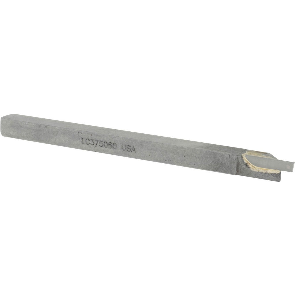 ACCUPRO Accupro ACC-LC375060 Cut-off Grooving Tool Bit 3/8 Inch
