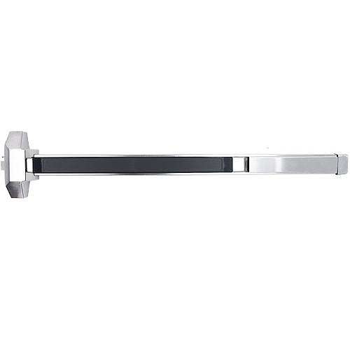 SDC Sdc S4101PU36RE Rim Panic Exit Device 36 in Rex