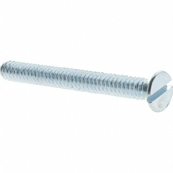 VALUE COLLECTION Value Collection MSFI-1001750-050B 10-24 Flat Head Slotted Screw