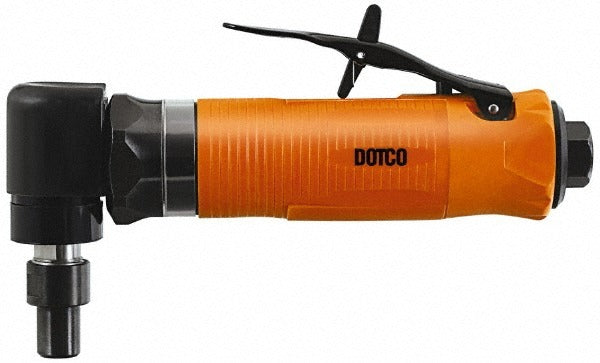 DOTCO Dotco 12LF281-36 Angle Die Grinder 0.4 Hp 20000 Rpm