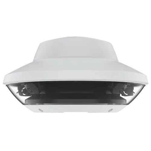 AXIS COMMUNICATIONS Axis Communications 02957-001 Outdoor Ip Dome Camera