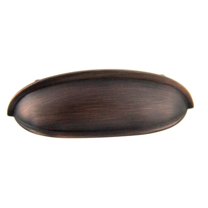 PRIDE INDUSTRIAL Pride Industrial P8075310B Bin Cabinet Pull Oil Rubbed Bronze