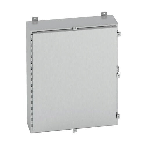 EATON B-line 78205109506 Wall Mount Metal Enclosure