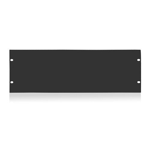 ATLASIED Atlasied CB4 4 Space Blank Panel Rack Accessory