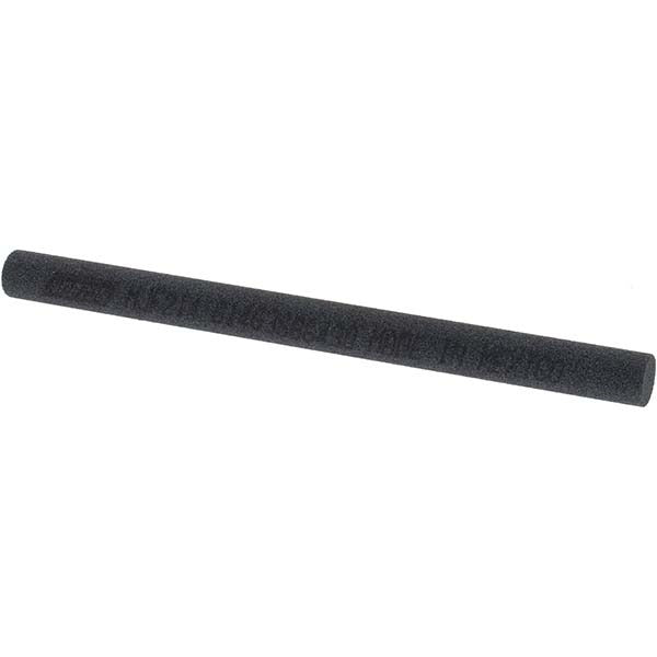 NORTON Norton 61463686430 Round Sharpening Stone 1/4 Inch Medium