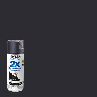 RUST-OLEUM Rust-oleum 249844 Painters Touch 2X Spray Paint 12 Oz