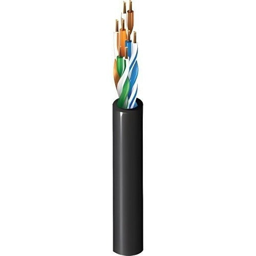 BELDEN Belden Inc. 1304A B591000 4 Pair 24 Awg Multimedia Cable