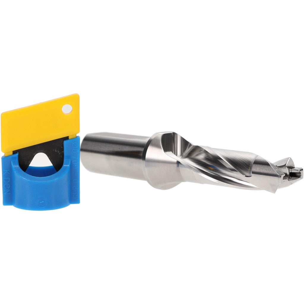 ISCAR Iscar 3260099 Replaceable-tip Drill Sumocham Dcn Series