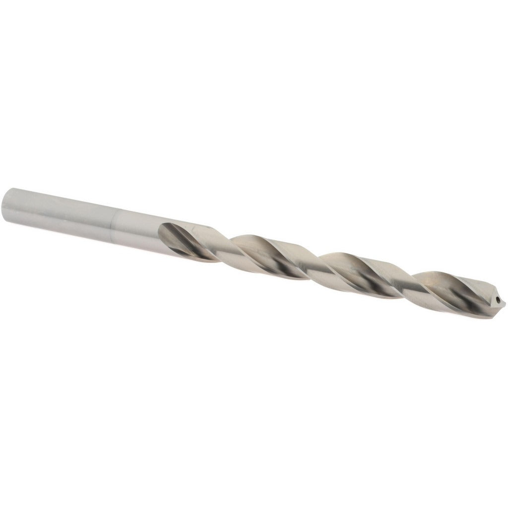 VALUE COLLECTION Value Collection 1057271 Taper Length Drill 0.625 in Hss-e